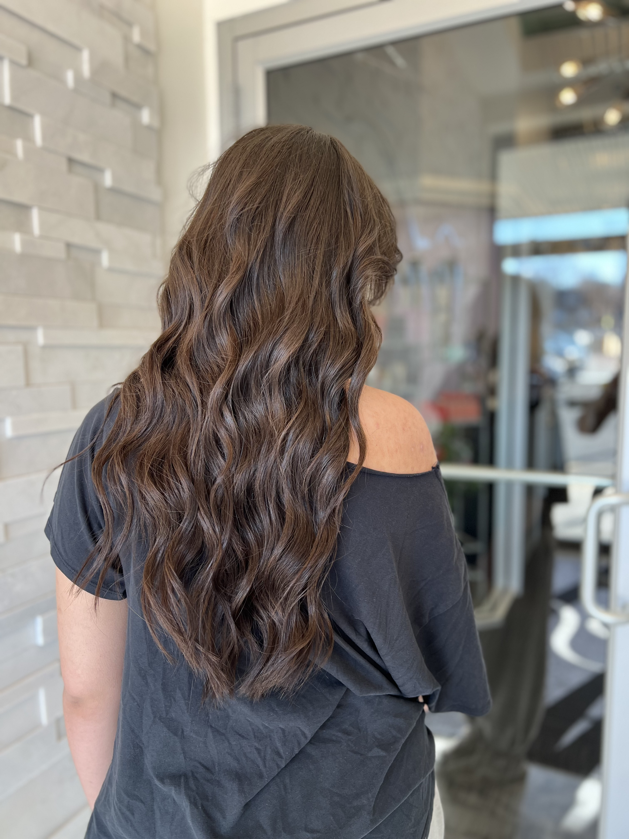 Vanity House Salon in Madison, NJ