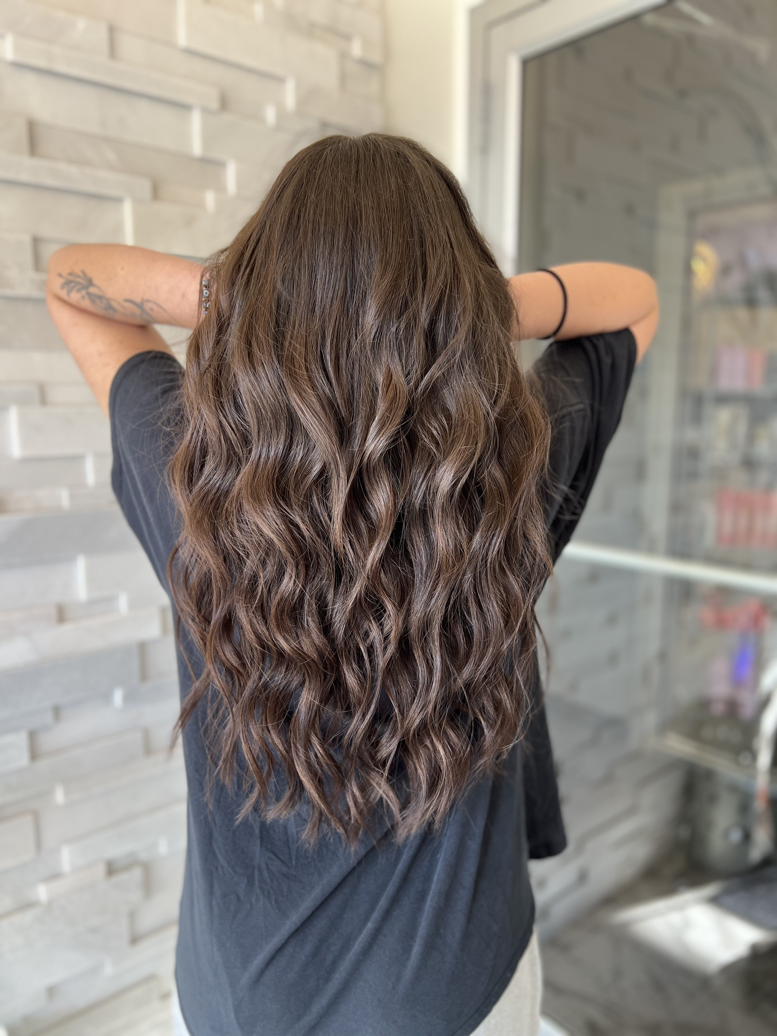 Vanity House Salon in Madison, NJ (2)