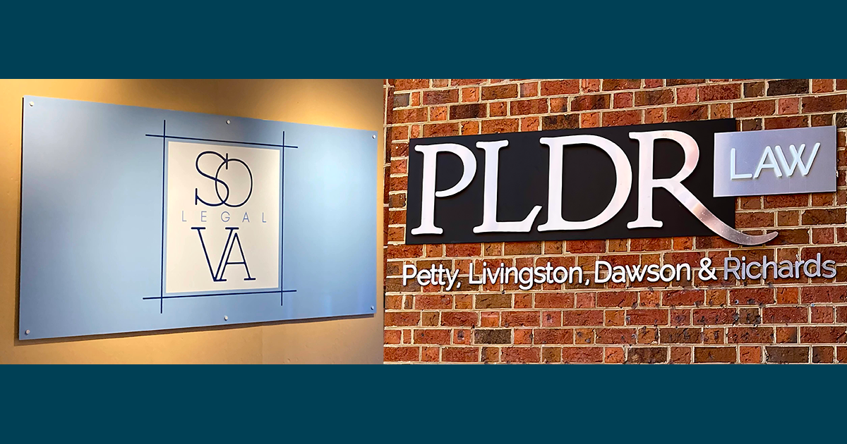 PLDR Law - Danville in Danville, VA