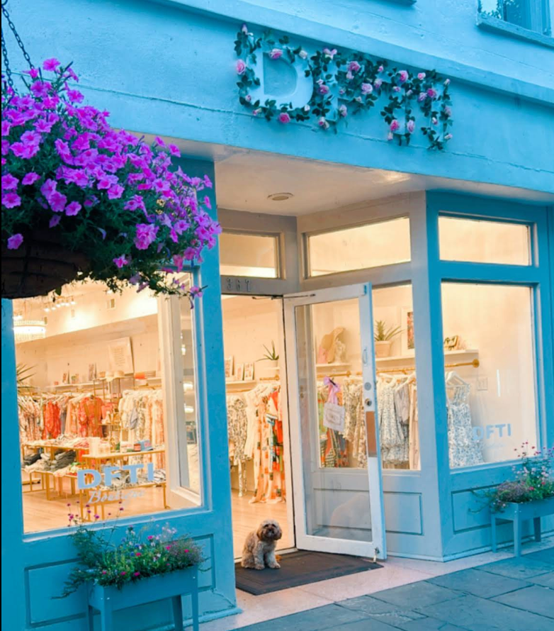 DFTI Boutique in Charleston, SC (2)