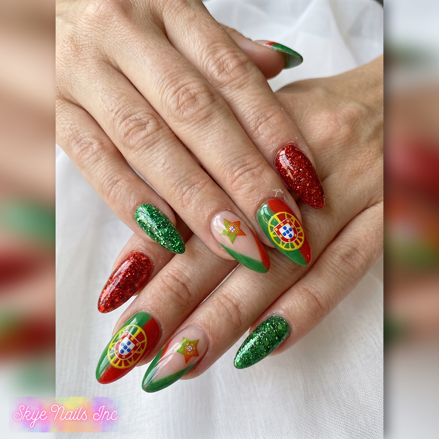 Skye Nails Inc in Tarentum, PA (3)
