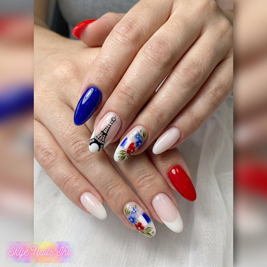 Skye Nails Inc in Tarentum, PA (4)