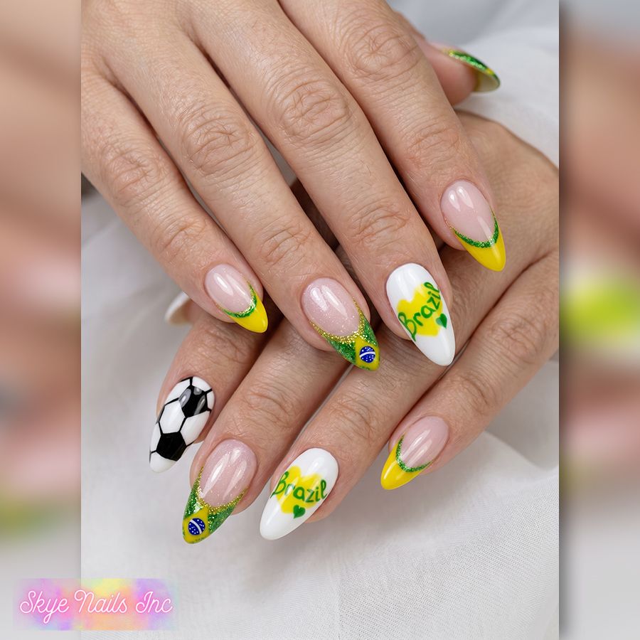 Skye Nails Inc in Tarentum, PA (5)
