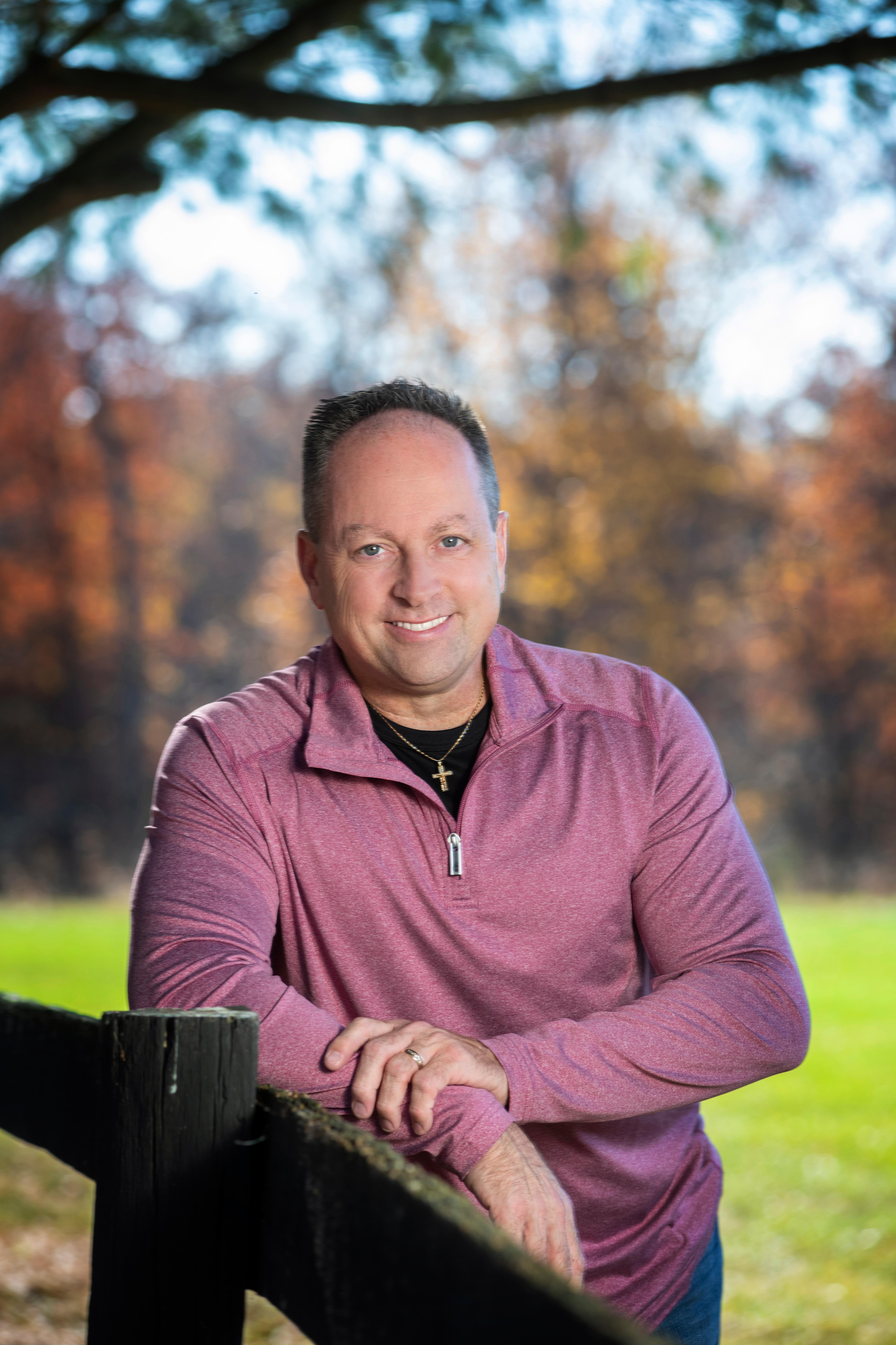 Brian Doman Realtor in Strasburg, VA