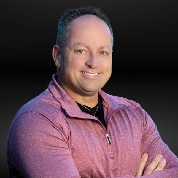 Brian Doman Realtor in Strasburg, VA (2)
