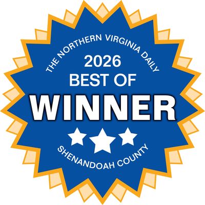 Brian Doman Realtor in Strasburg, VA (3)
