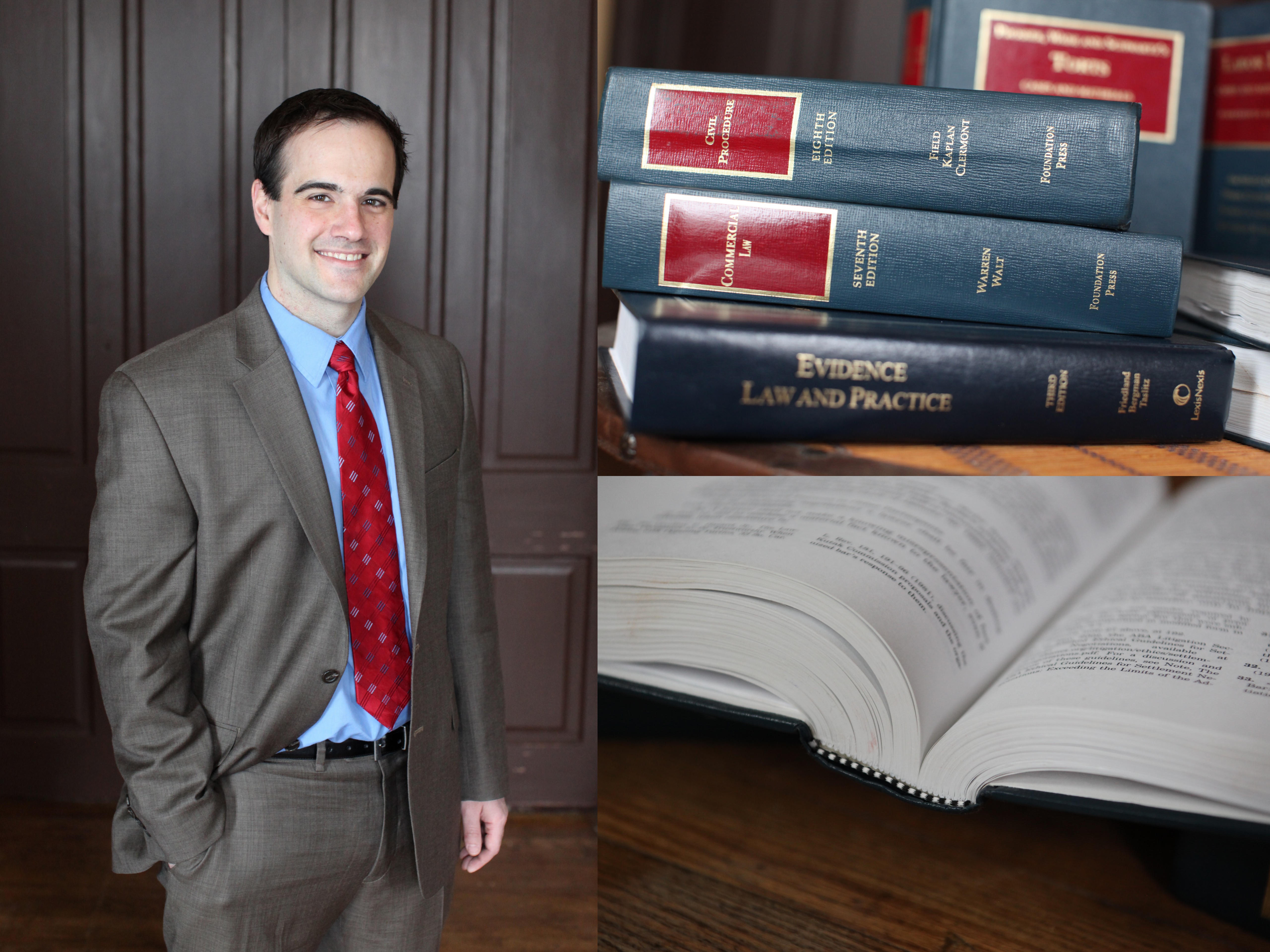 Karasic Law Office, LLC in Greencastle, PA