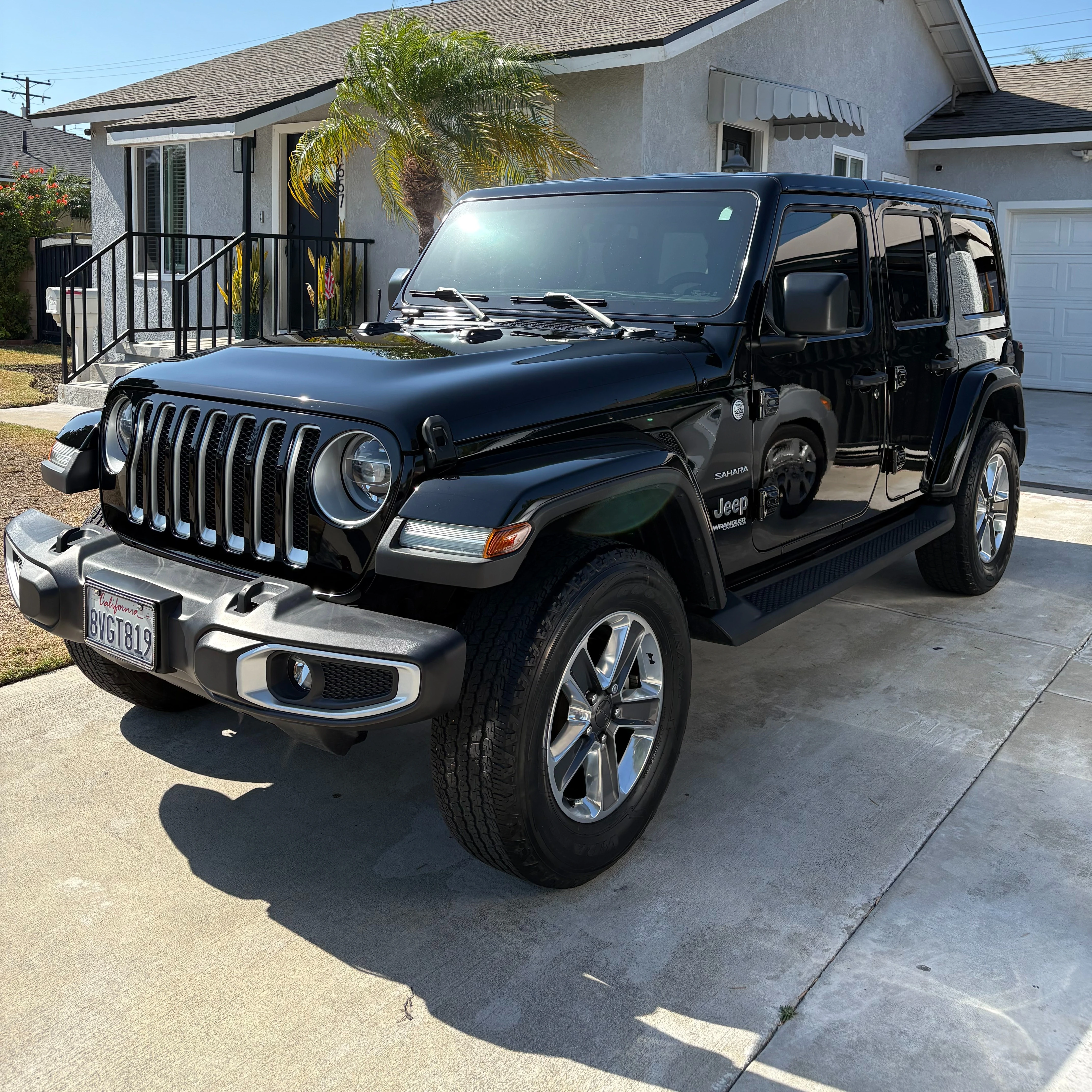 Flawless Auto Detailing in Long Beach, CA