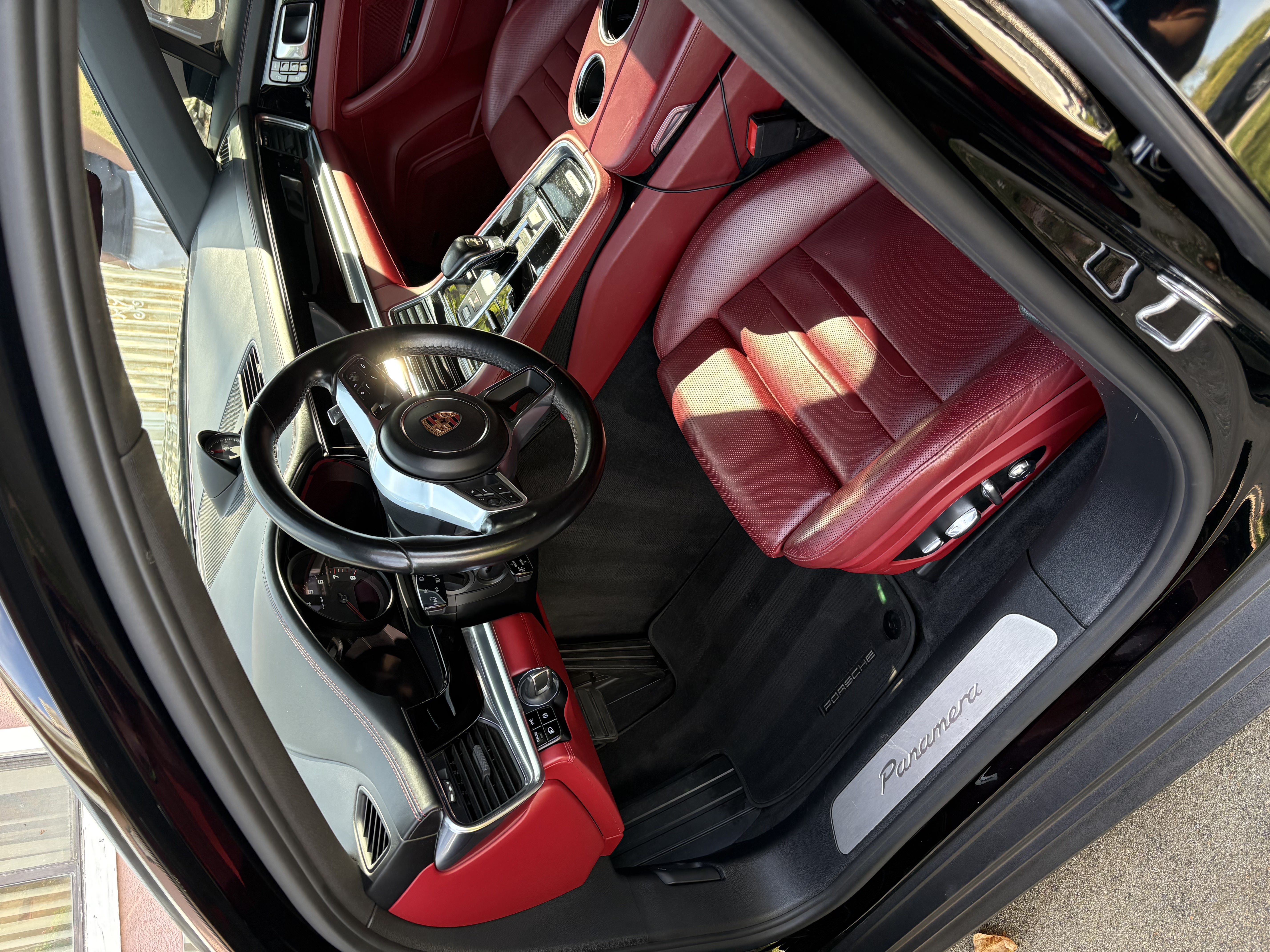 Flawless Auto Detailing in Long Beach, CA (2)
