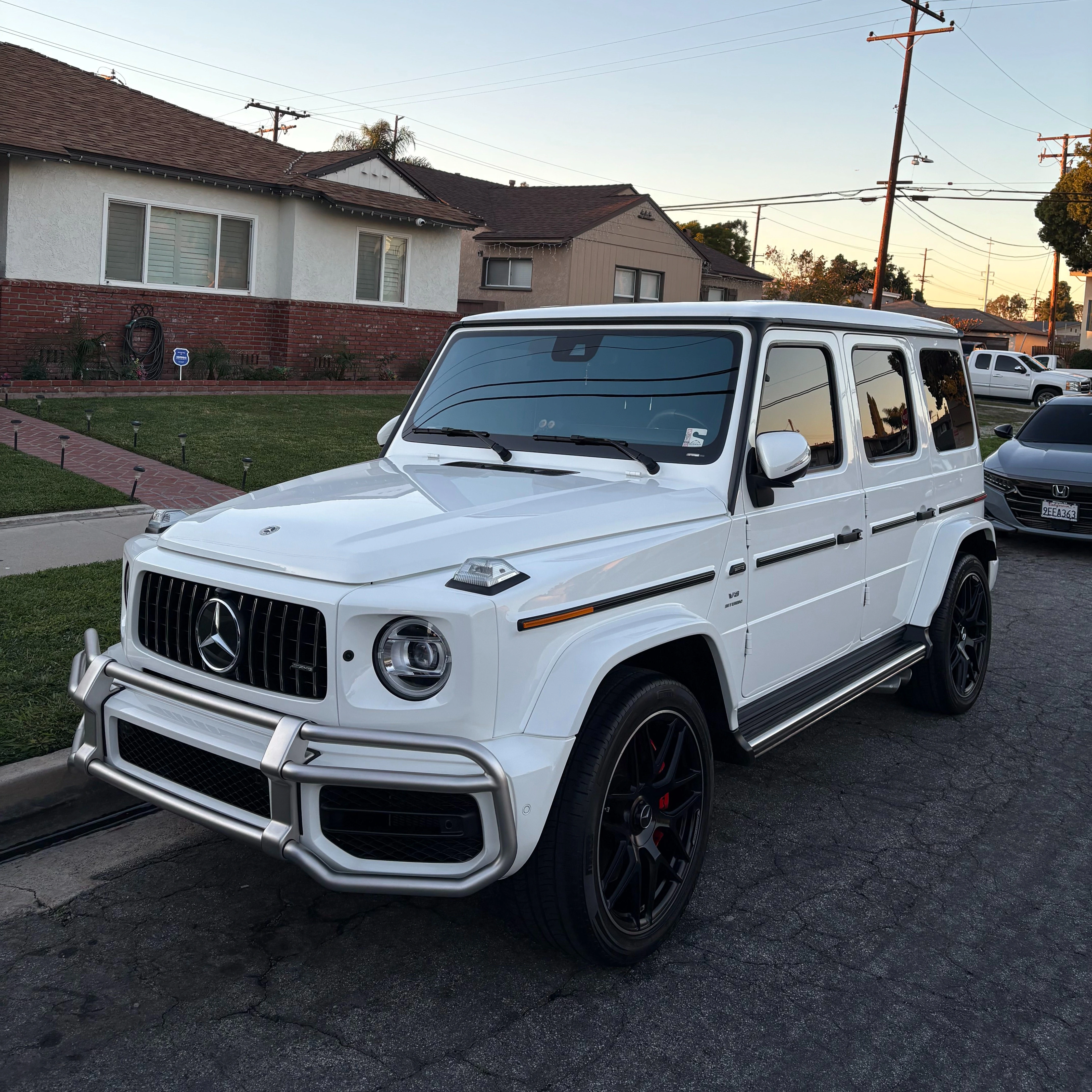 Flawless Auto Detailing in Long Beach, CA (3)