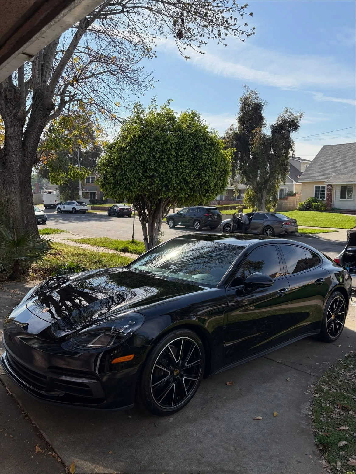 Flawless Auto Detailing in Long Beach, CA (4)