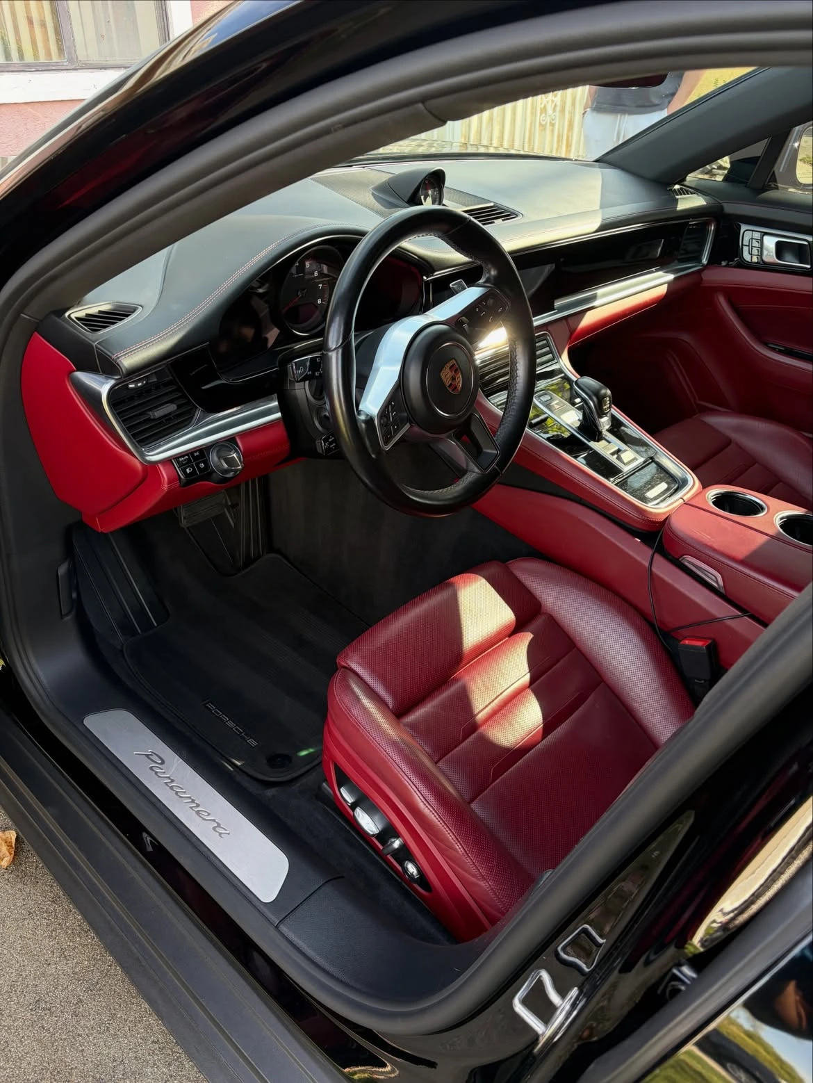 Flawless Auto Detailing in Long Beach, CA (6)