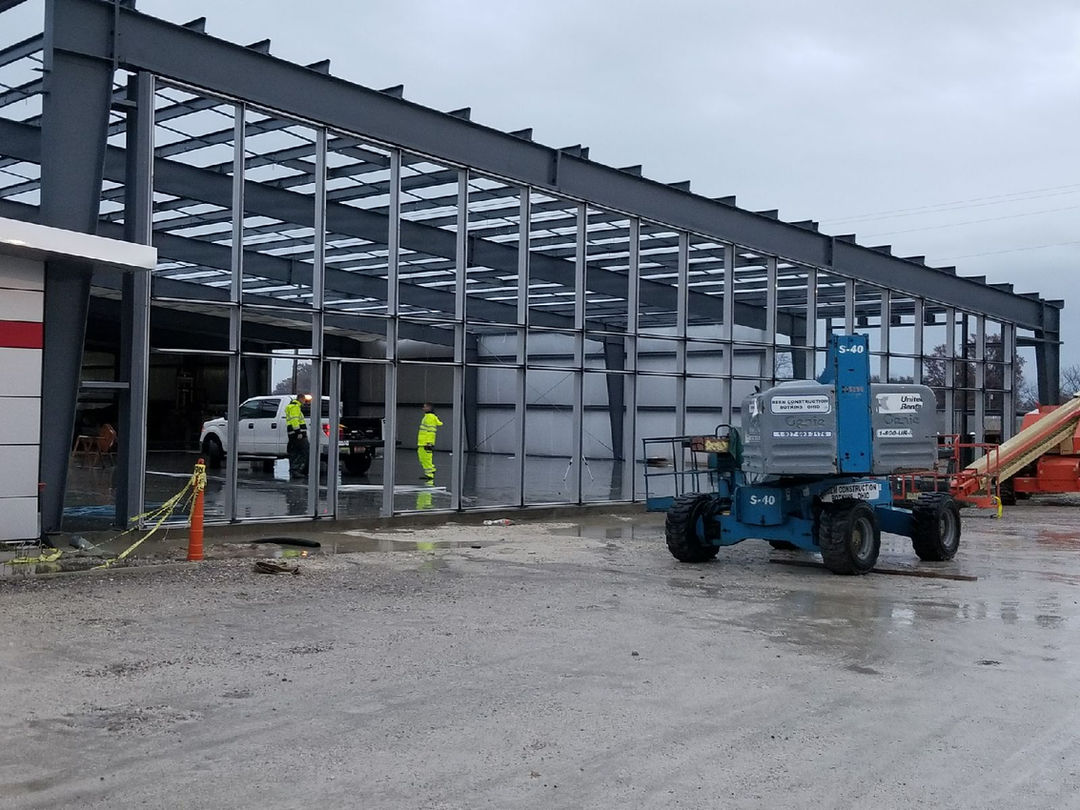 Beem Construction Inc in Botkins, OH (2)