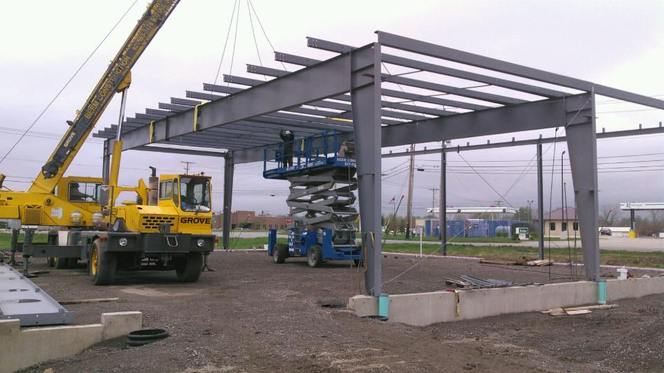 Beem Construction Inc in Botkins, OH (3)