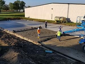 Beem Construction Inc in Botkins, OH (4)