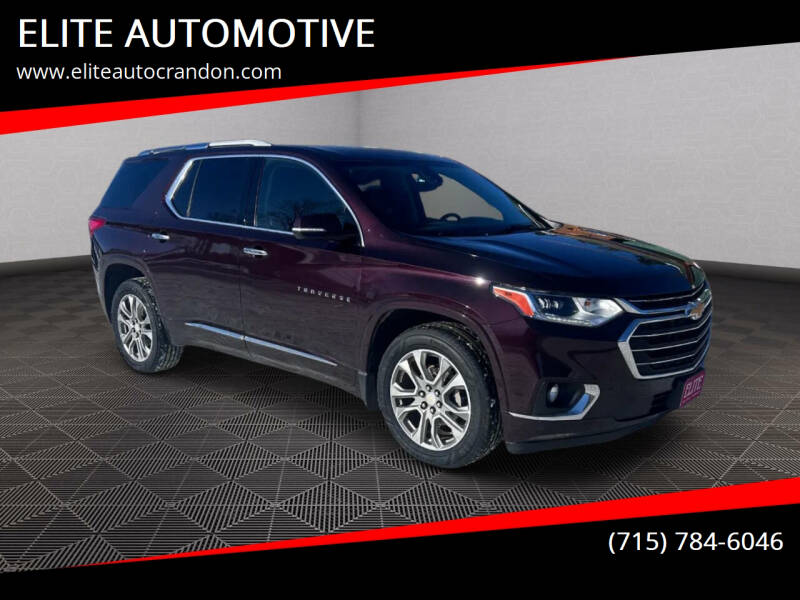 Elite Automotive in Crandon, WI (2)