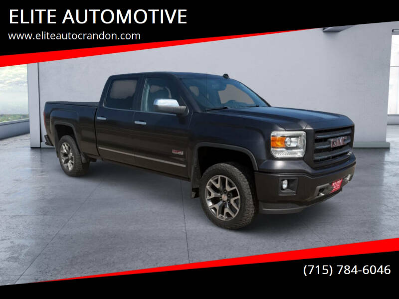 Elite Automotive in Crandon, WI (5)