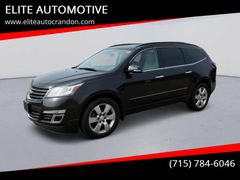 Elite Automotive in Crandon, WI (6)