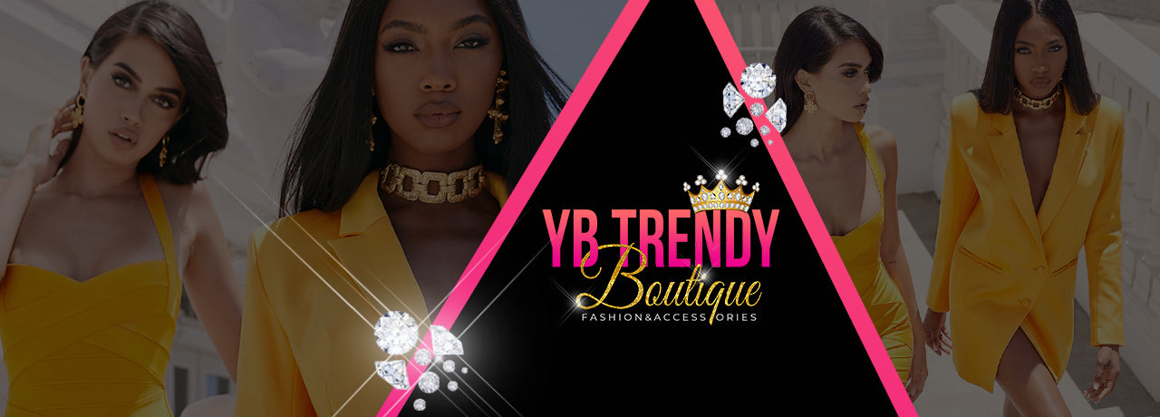 YB Trendy Boutique in Brice, OH (4)