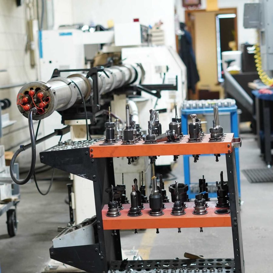 3L Manufacturing Inc. in Wood Dale, IL (3)