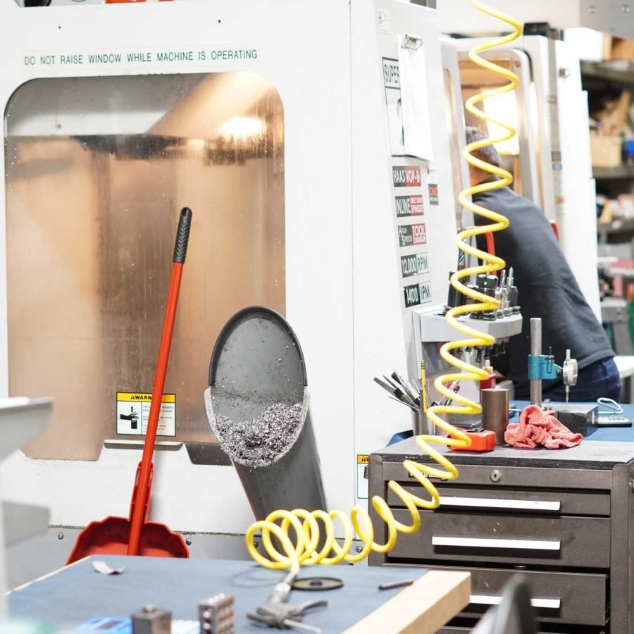3L Manufacturing Inc. in Wood Dale, IL (5)