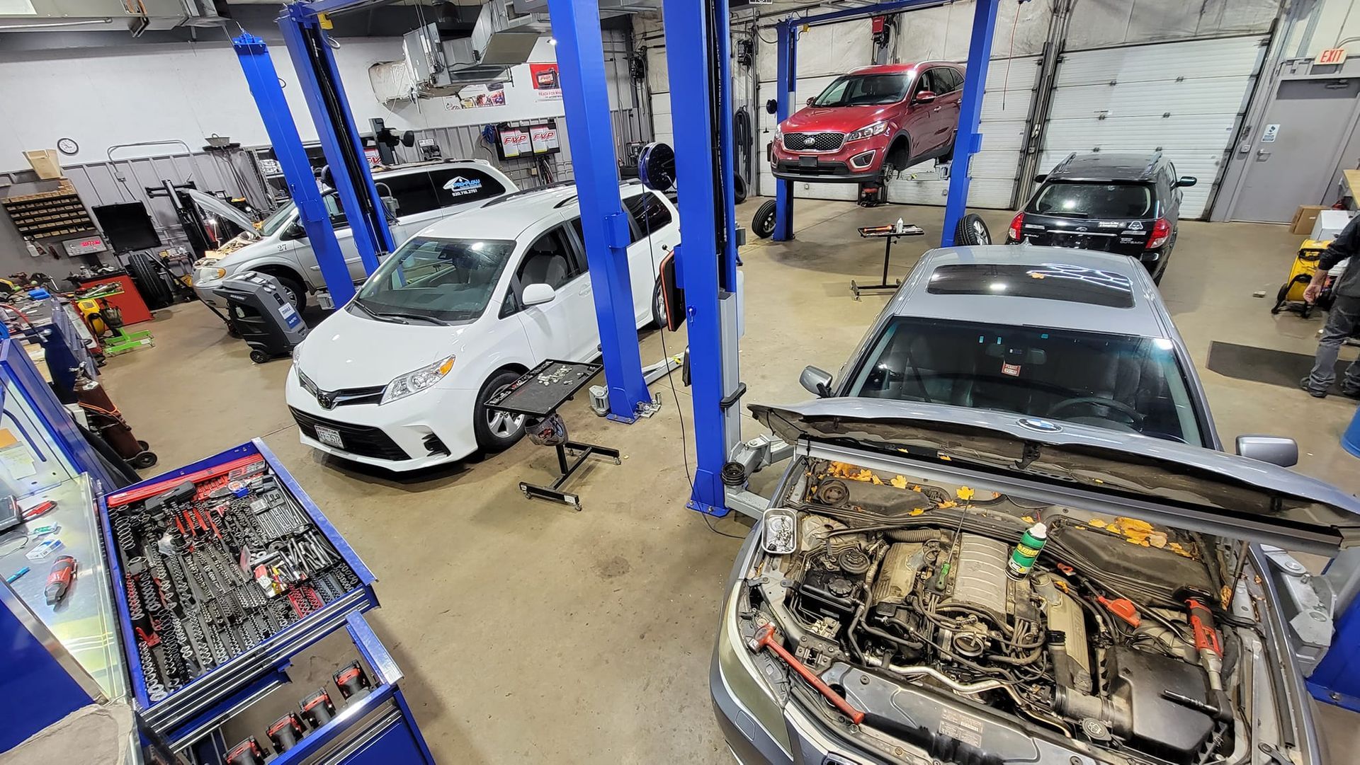 Klug Family Repair LLC in Appleton, WI (3)