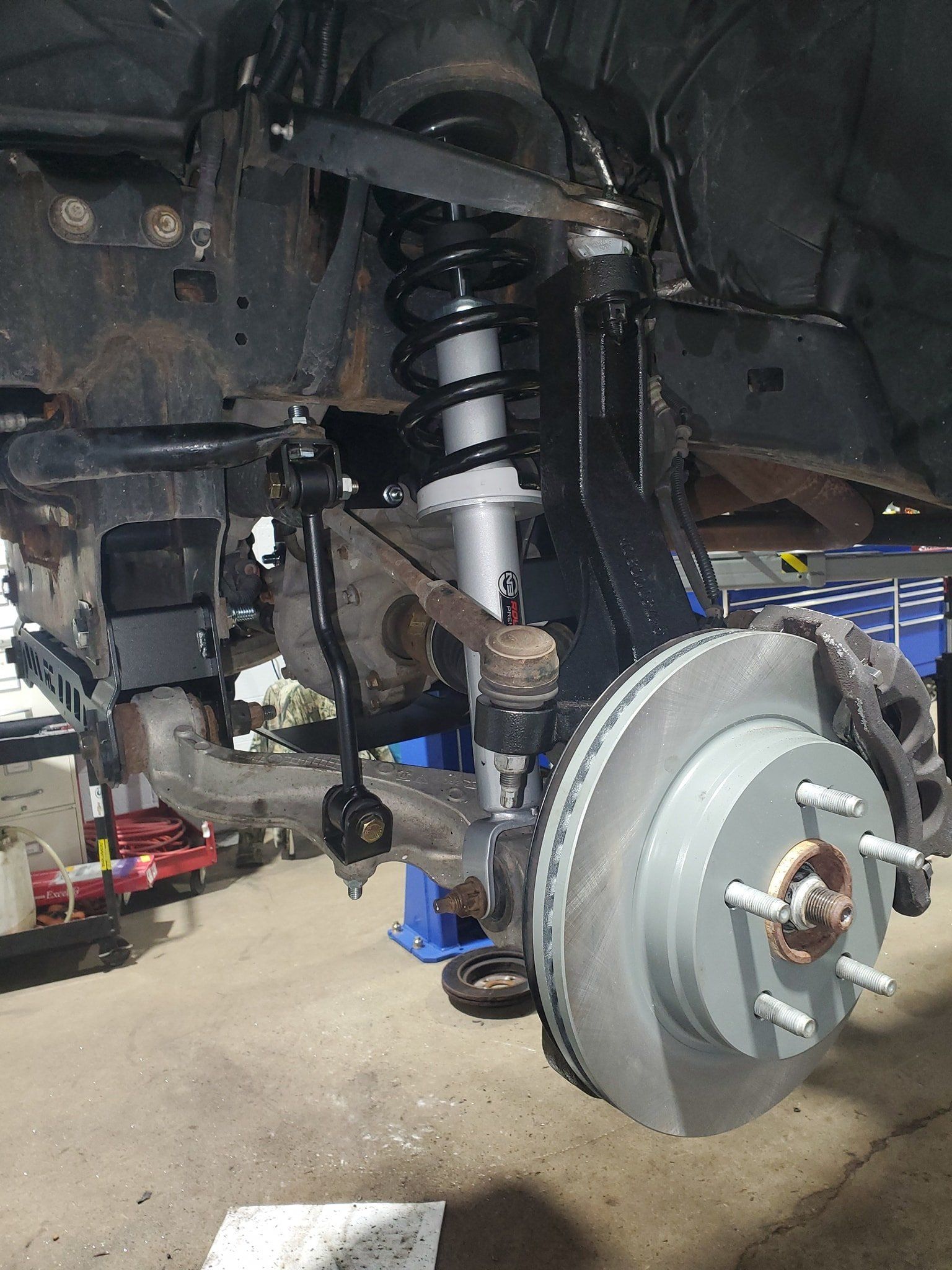 Klug Family Repair LLC in Appleton, WI (4)