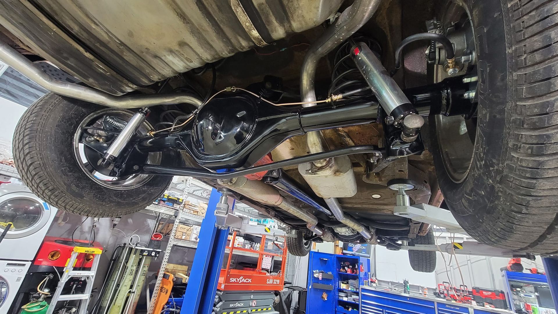 Klug Family Repair LLC in Appleton, WI (5)