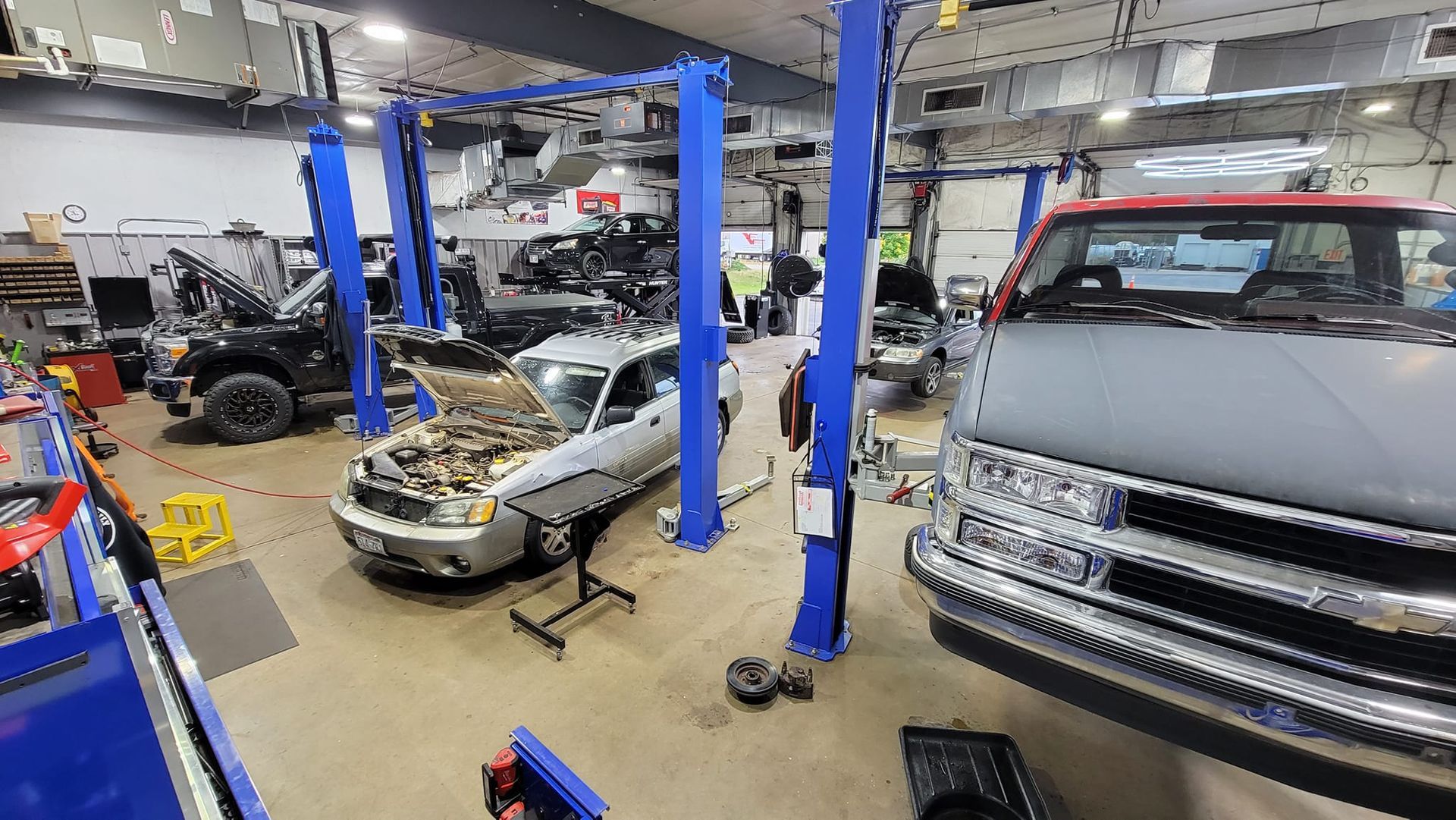 Klug Family Repair LLC in Appleton, WI (6)