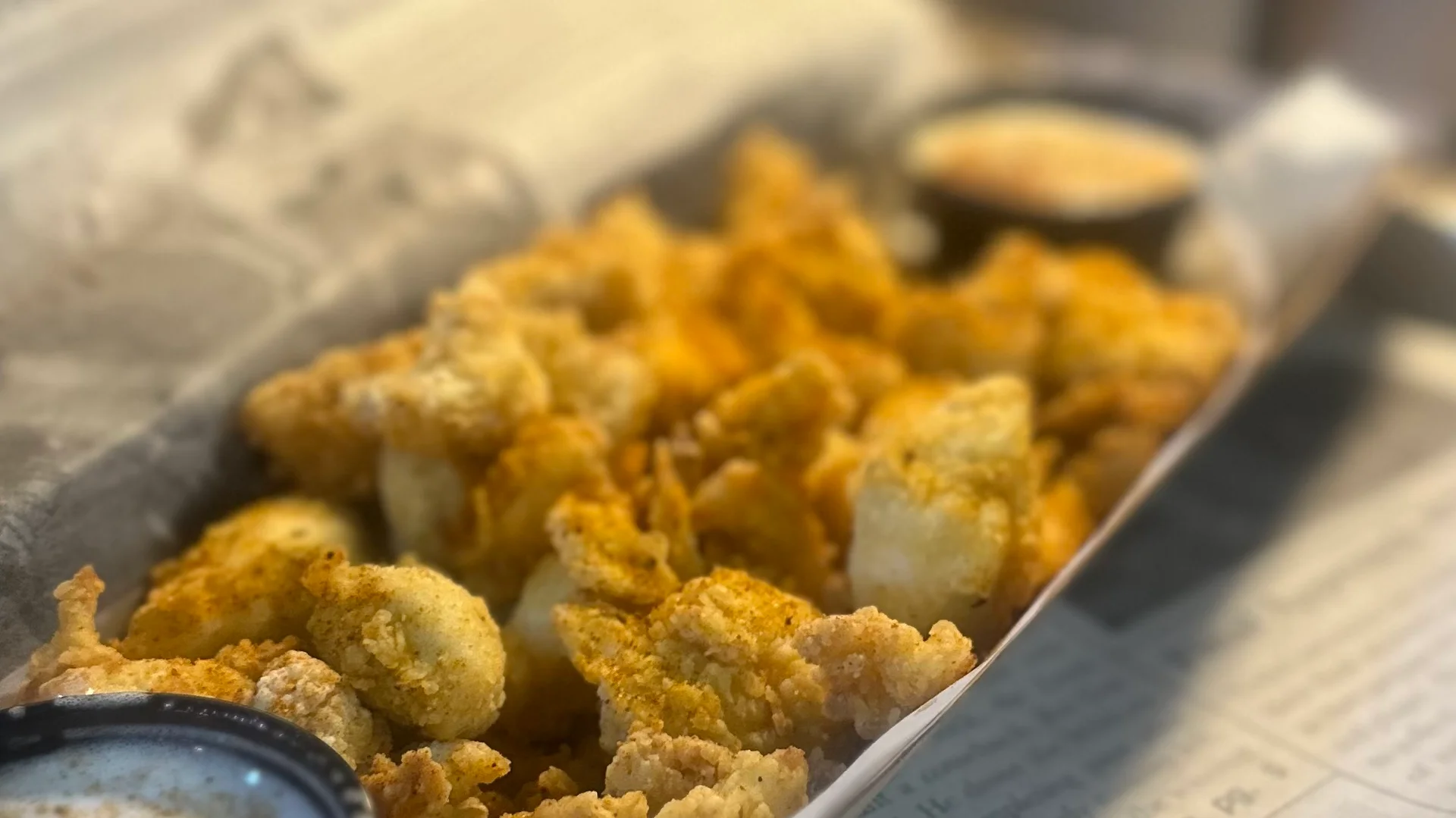 Bella's Bites Eatery in Hagerstown, MD (2)