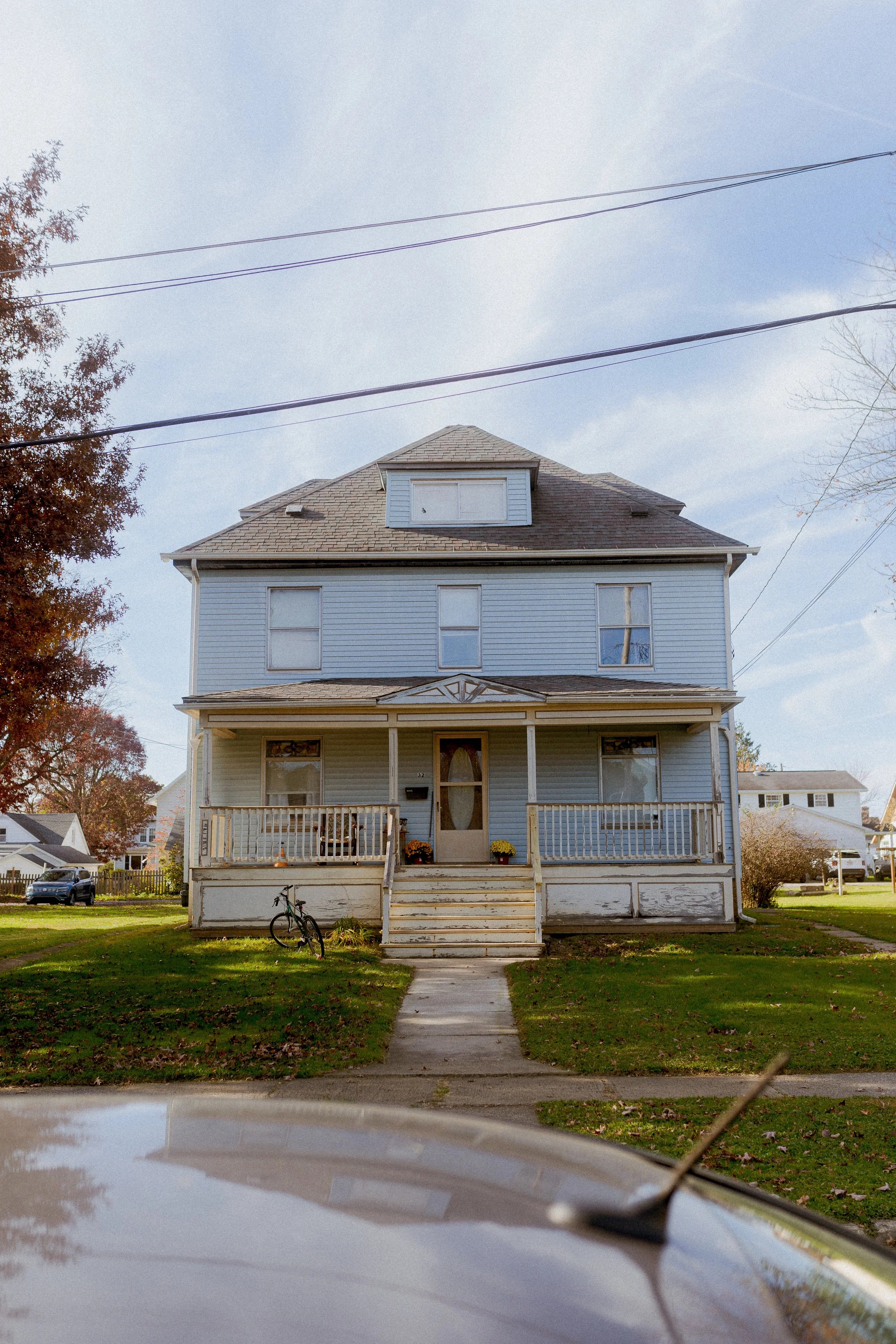 The Blue House Media in Lamar, PA (2)
