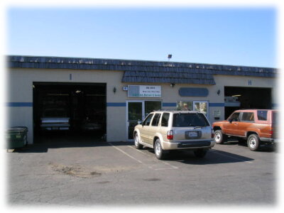 Jacoby's Auto Electronics in San Jose, CA (2)