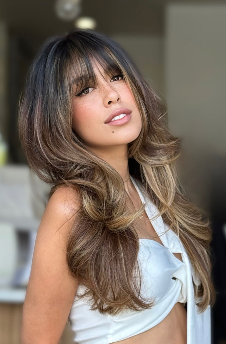 Privé Salon in Winter Park, FL