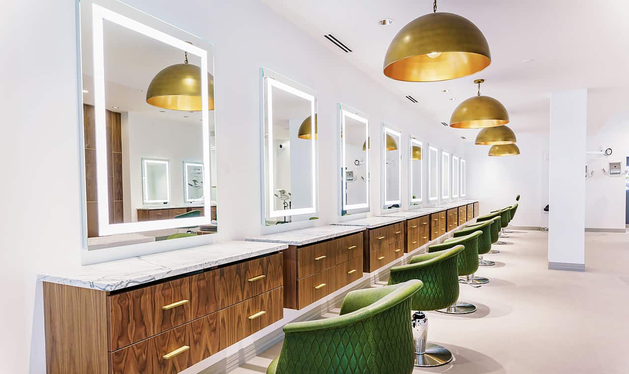 Privé Salon in Winter Park, FL (3)