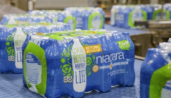 Niagara Bottling, LLC in Plainfield, IN (3)
