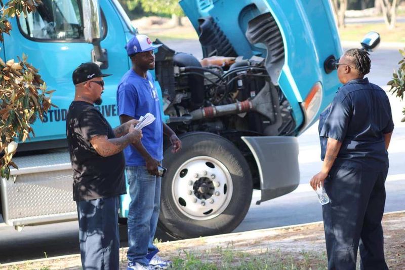 Trusted King Transportation in West Columbia, SC (4)