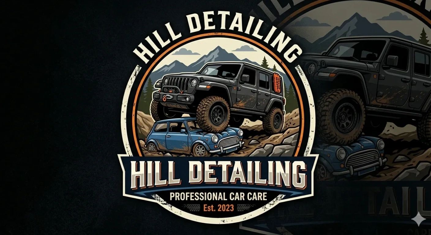 Hill Detailing LLC in Centreville, VA