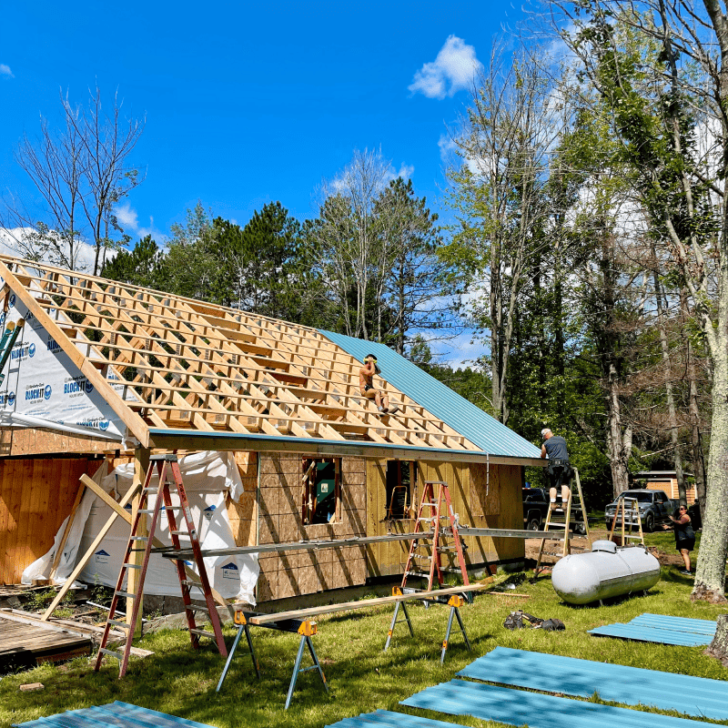 Better Together Construction & Design LLC in Denmark, WI