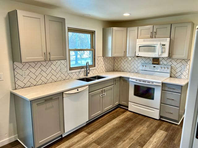 Better Together Construction & Design LLC in Denmark, WI (6)