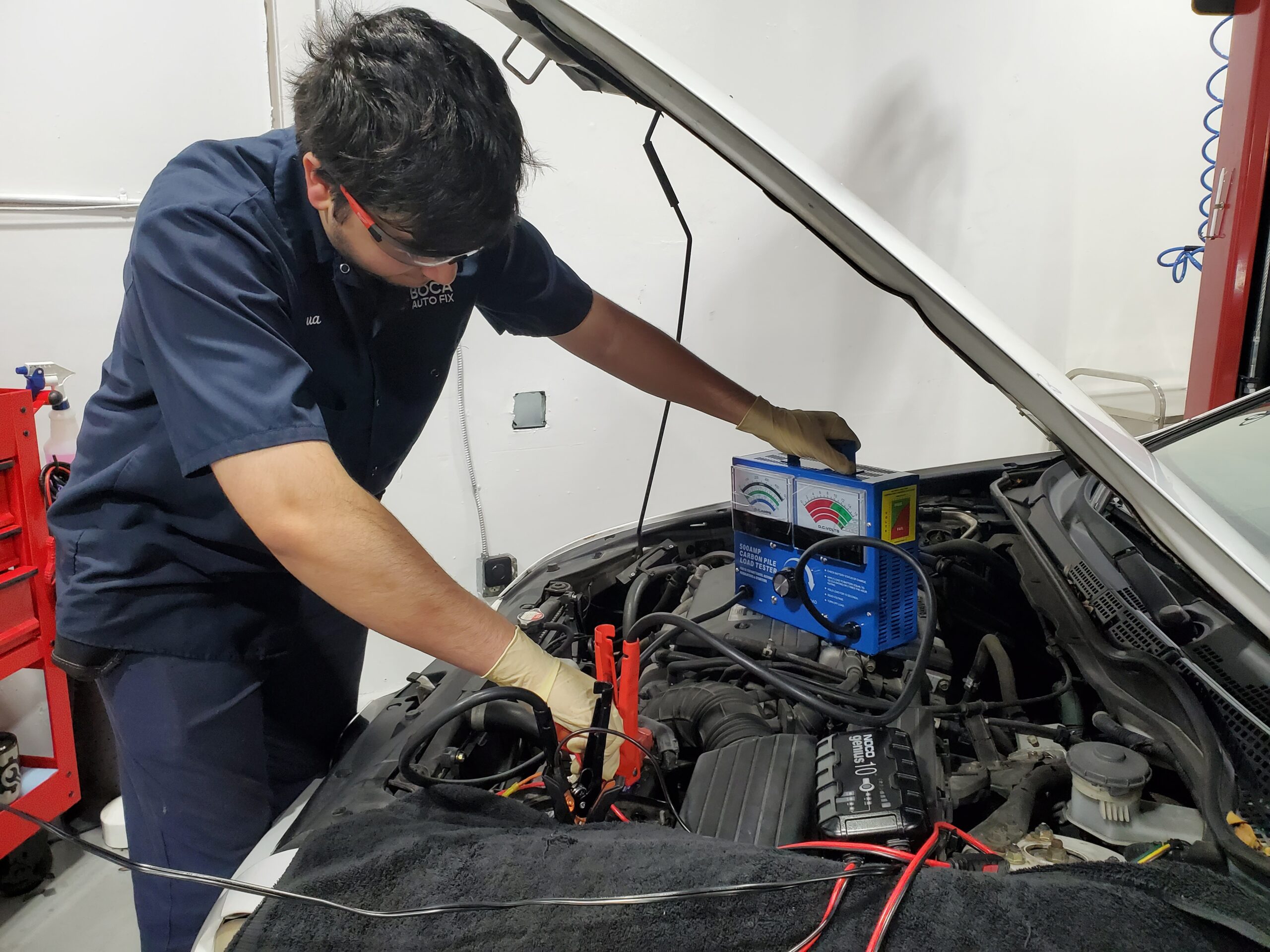 America Auto Repair in Doral, FL