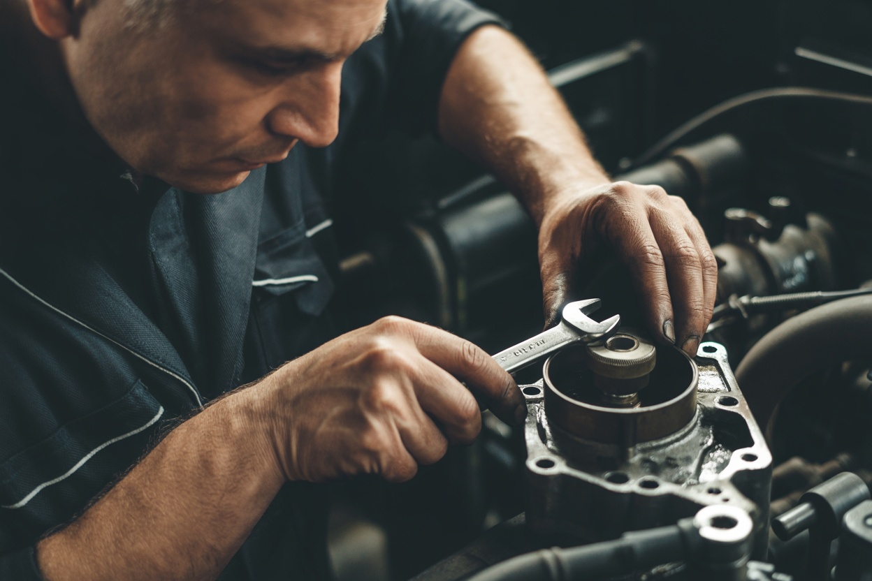 America Auto Repair in Doral, FL (4)