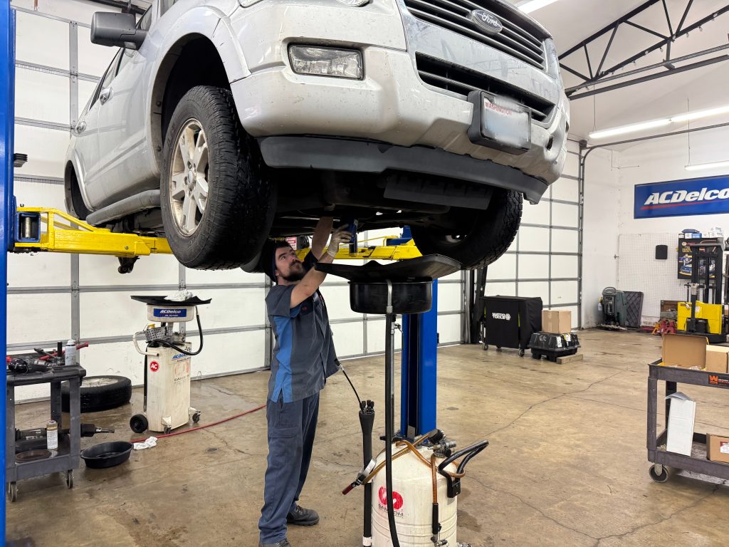 America Auto Repair in Doral, FL (6)