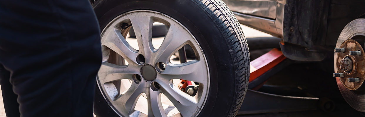 Mayville Tire Co. in Mayville, WI (5)