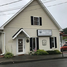 Jeff Elkins Law Firm P.C. in Wise, VA (2)