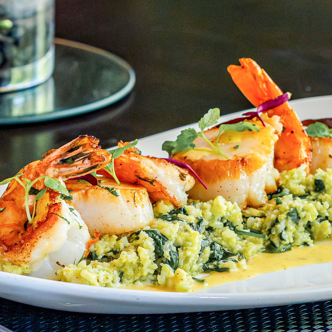 Truluck's Ocean's Finest Seafood and Crab in Southlake, TX (2)