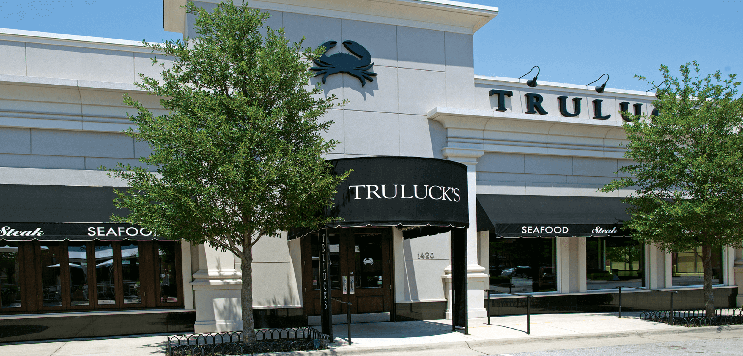 Truluck's Ocean's Finest Seafood and Crab in Southlake, TX (6)