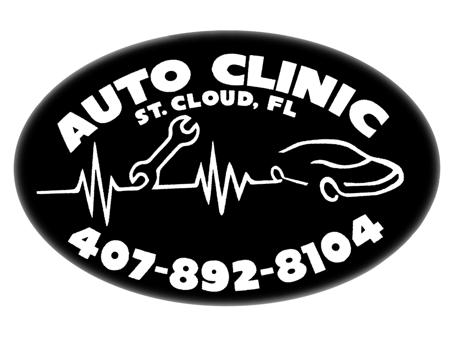 Auto Clinic Auto Service Inc. in St Cloud, FL (5)