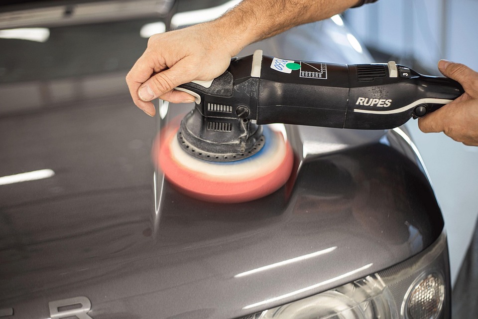 Moe’s Mobile Detailing in Monsey, NY (2)