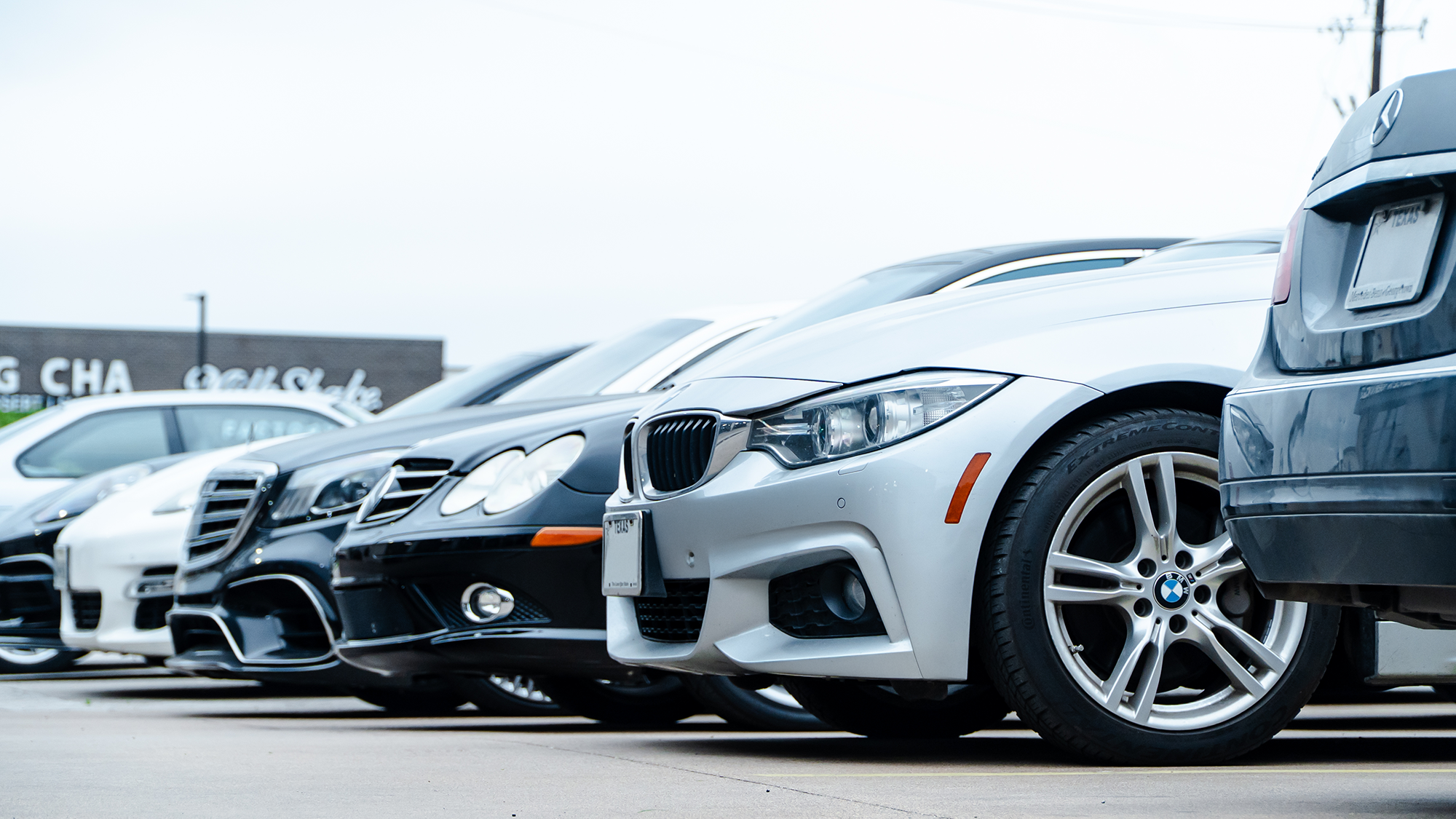 German Car Care in Grapevine, TX