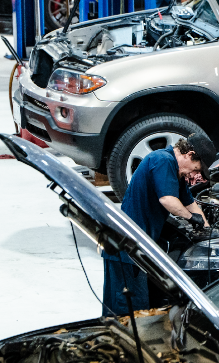 German Car Care in Grapevine, TX (2)